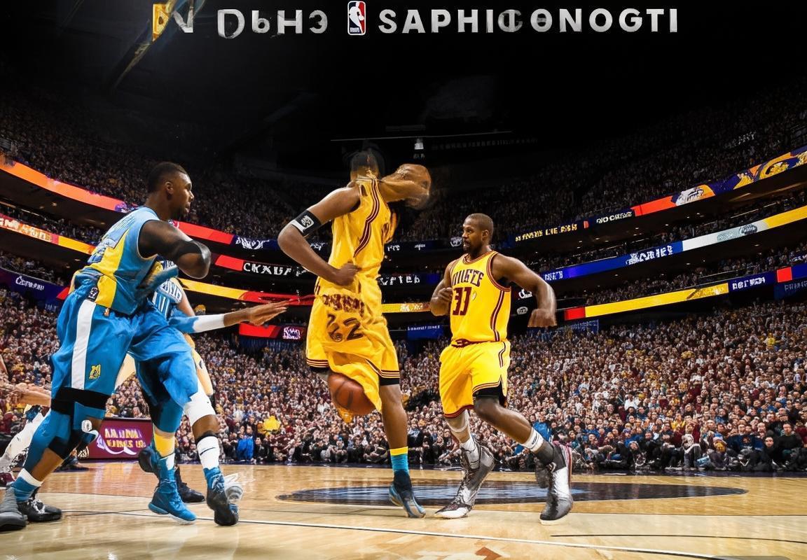 2016NBA黄蜂对骑士巅峰对决深度解析