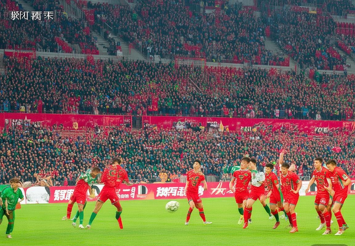 2019中超建业VS武汉对决：阵容深度与比赛影响解析