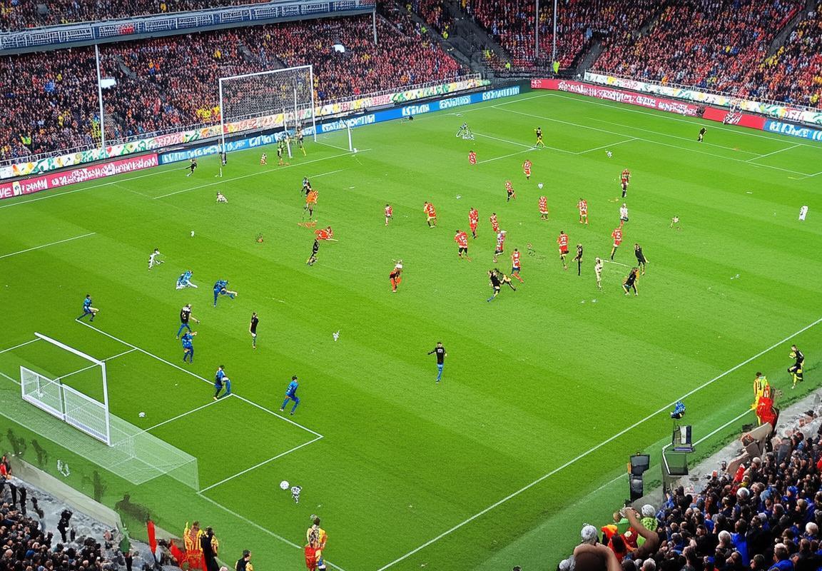 2017欧联杯尼斯对门兴战术对决回顾