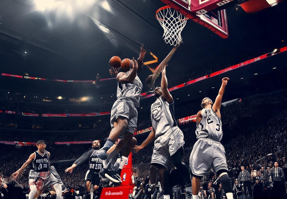 2016NBA季后赛：灰熊VS马刺经典对决解析