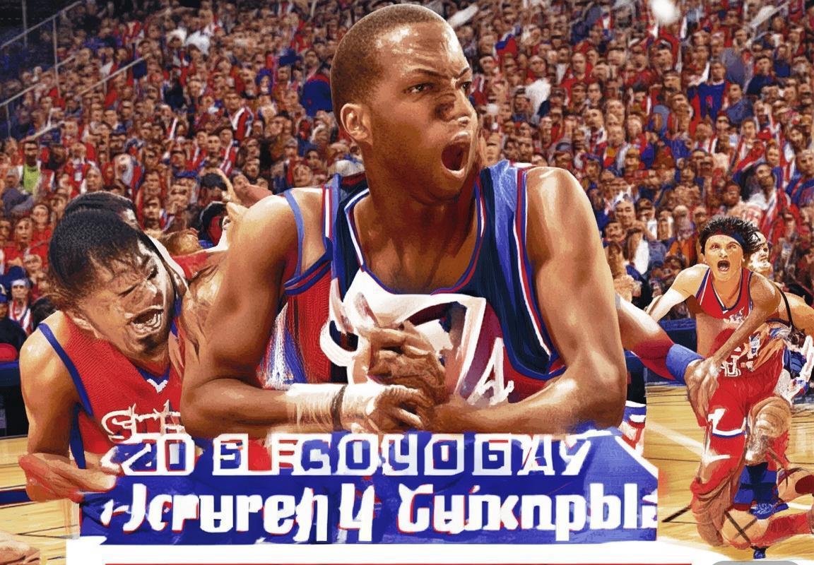 2011年NBA季后赛76人队：逆境突围的战术智慧揭秘